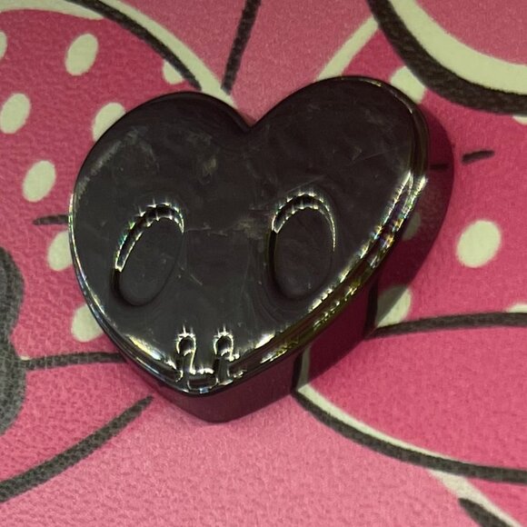 🖤🎀 NWT Loungefly Sanrio Kuromi & My Melody Cake Mini Backpack 🎀🖤 - Picture 10 of 10